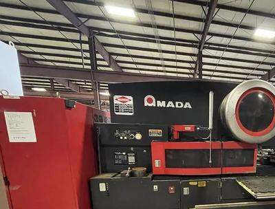 Amada EM2510NT (2004)