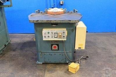 Amada CSW 220 (1986)