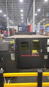 Amada LCG-3015AJ (2016)