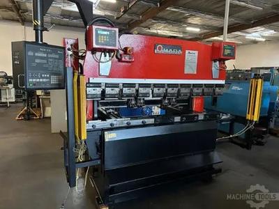 Amada RG-50 (1993)