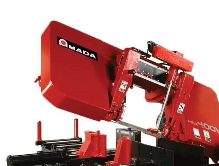 Amada HFA-400W (2026)