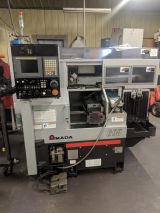Amada G-05 (2012)