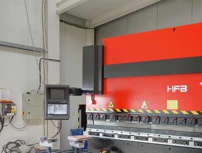 Amada 170