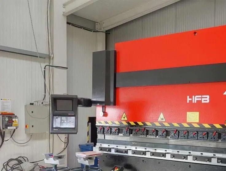Amada 170
