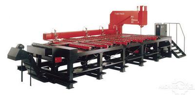 Amada TVM-7600 ID
