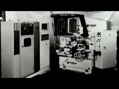 Amada GLS 150GL ID