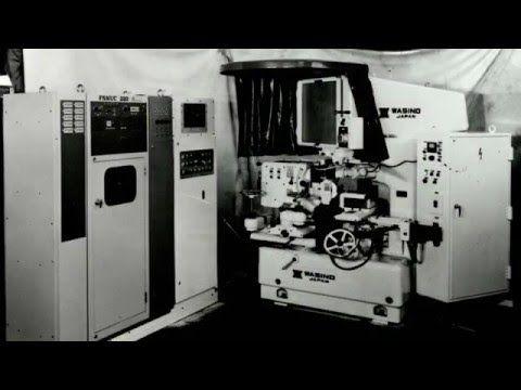 Amada GLS 150GL ID