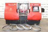 Amada HFA 530 CNC