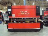 Amada HFE 100-3S (2005)