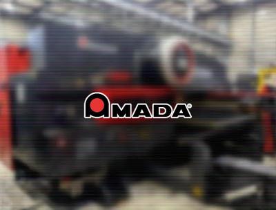 Amada HFB-2204 (1995)