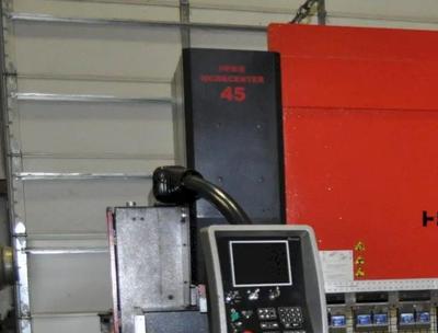 Amada HFE (2003)