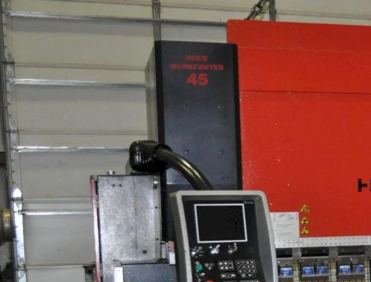 Amada HFE (2003)