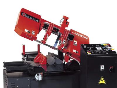 Amada HA-250W