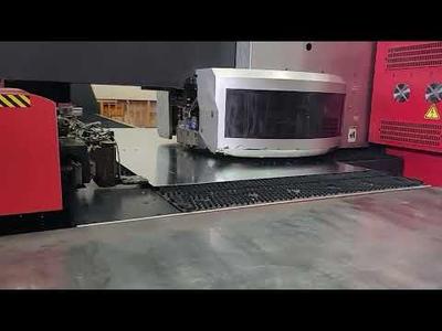Amada AC255NT (2008)