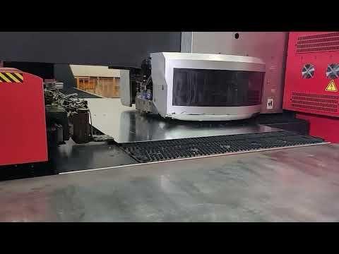 Amada AC255NT (2008)