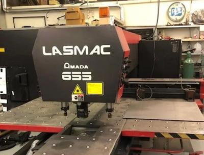 Amada LASMAC (1993)