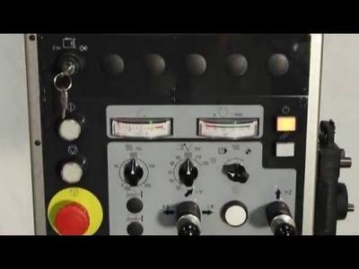 Amada PMH-1308 ID