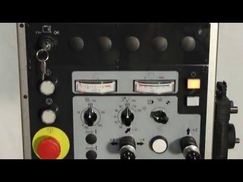 Amada PMH-1308 ID