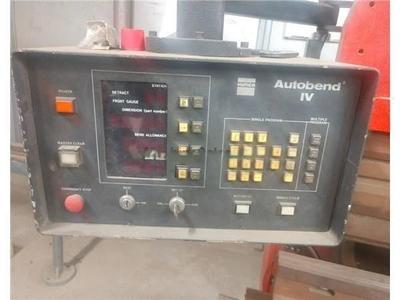 Amada RG-50 (1987)