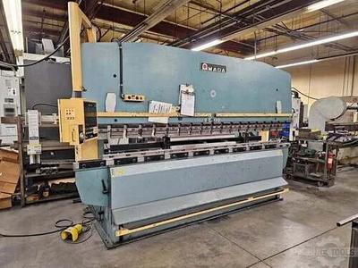 Amada RG-100 (1986)