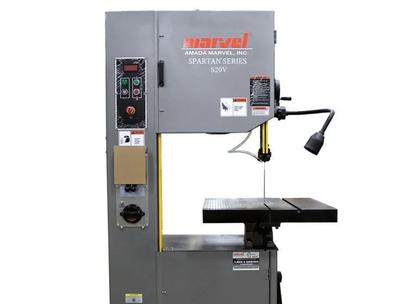 Amada S-20V