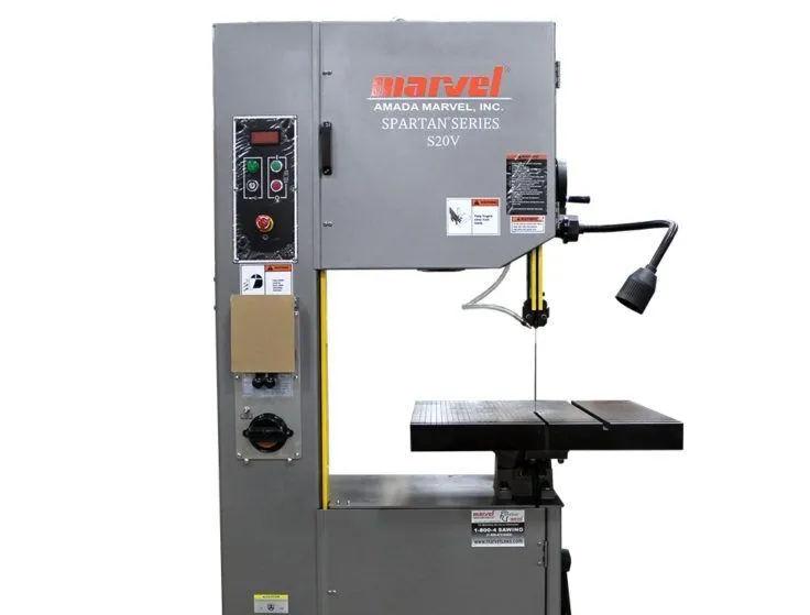 Amada S-20V