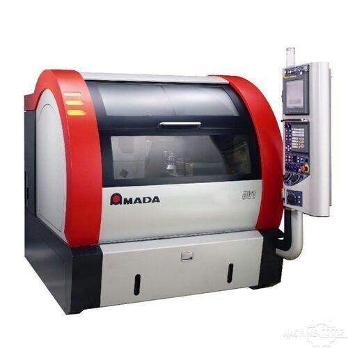 Amada DV-1 ID