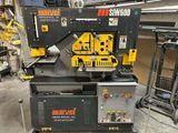 Amada SPARTAN MSIW60D (2021)