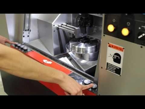 Amada THV1200 ID