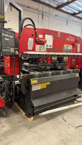Amada RG-50 (1999)
