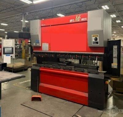 Amada HFE-M2-8025 (2012)