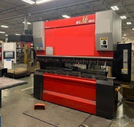 Amada HFE-M2-8025 (2012)