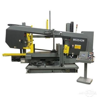 Amada WS2543M ID
