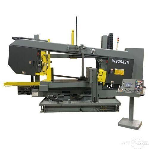 Amada WS2543M ID