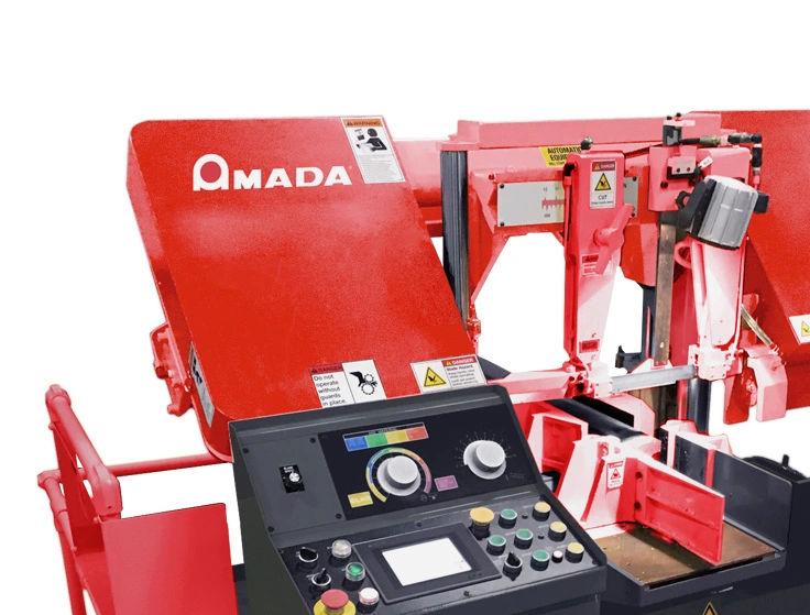 Amada HFA-260P