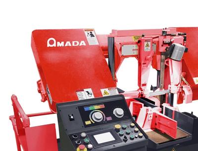 Amada HFA-260P