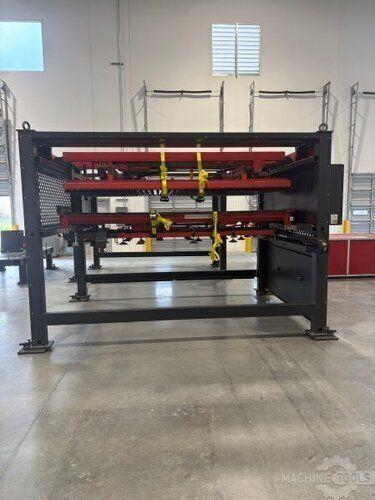 Amada AMS3015CL (2023)