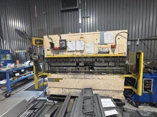 Amada RG-8024LD (2000)