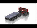 Amada HPSAW310 ID