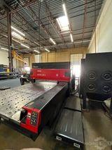 Amada LASMAC LC-2415 A4NT (2008)