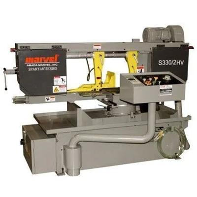 Amada S330-2HV