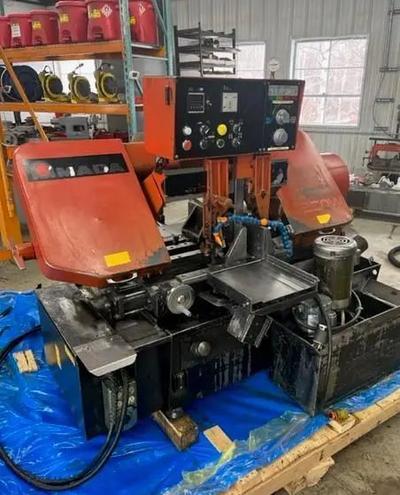 Amada HA-250W (1995)