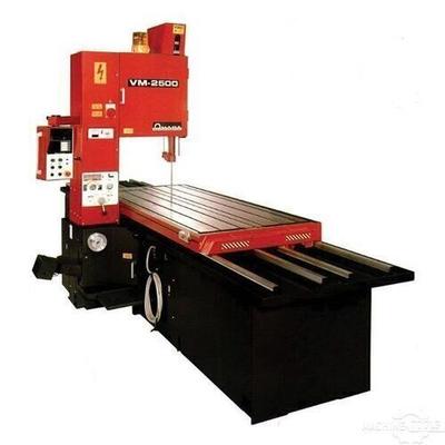 Amada VM-2500 ID