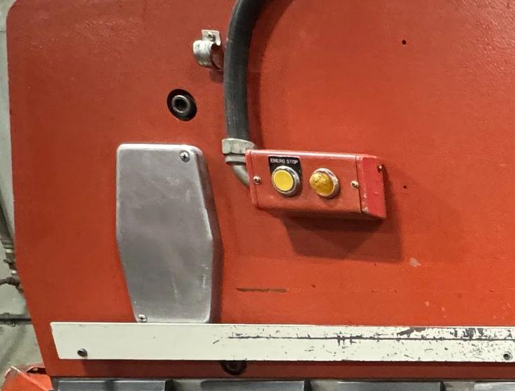 Amada RG-50 (1996)