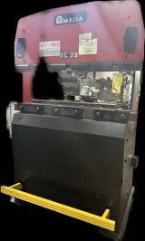 Amada RG-25