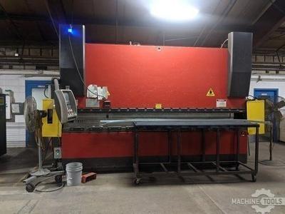 Amada HFE 130-3SL ID
