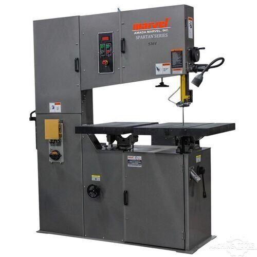 Amada S-36V ID
