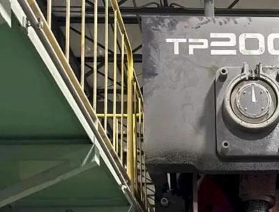 Amada TP-200EX (2017)