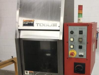 Amada Togu III