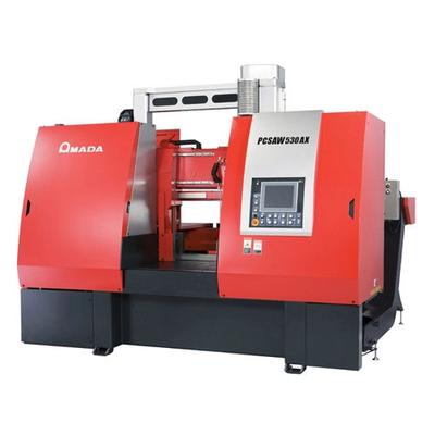 Amada PCSAW-530AX